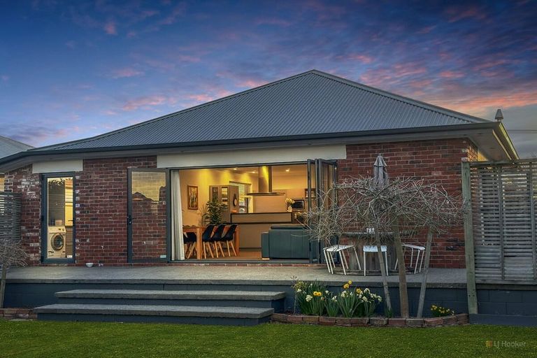 Photo of property in 6 Mowbray Street, Watlington, Timaru, 7910