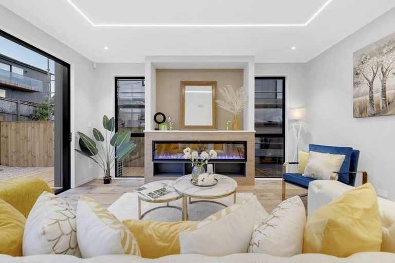 Photo of property in 14 Alluvial Street, Flat Bush, Auckland, 2019