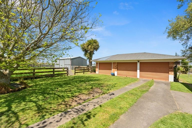 Photo of property in 608 Kaipaki Road, Ohaupo, 3881