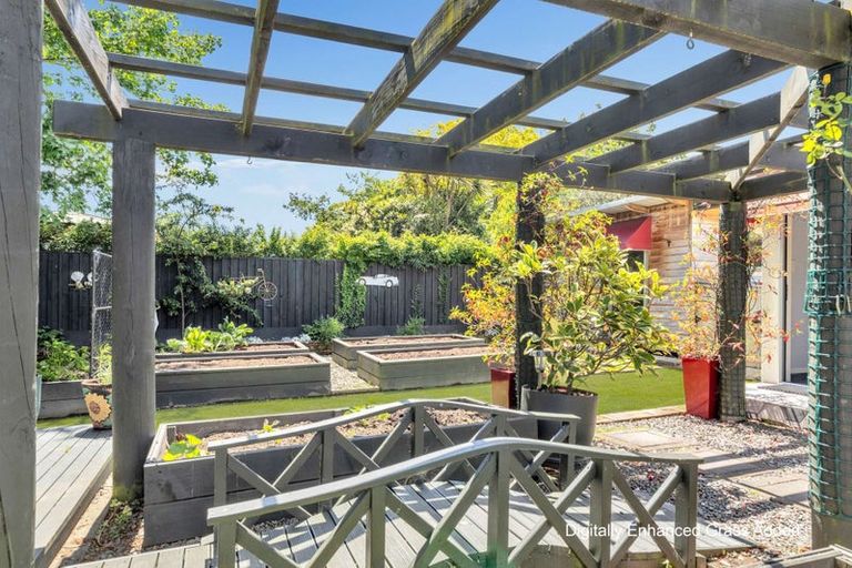 Photo of property in 130a Cook Street, West End, Palmerston North, 4410