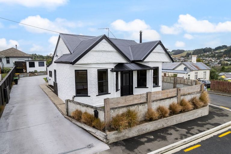 Photo of property in 1 Alexander Street, Abbotsford, Dunedin, 9018