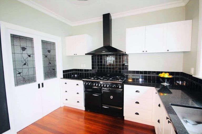 Photo of property in 96 High Street, Greymouth, 7805