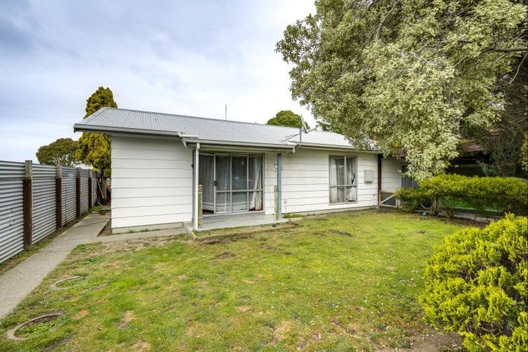 Photo of property in 45a Cartier Crescent, Flaxmere, Hastings, 4120