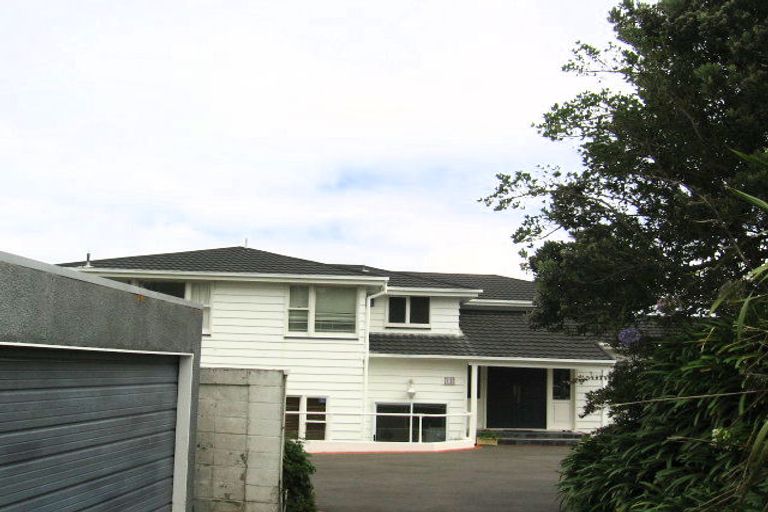 Photo of property in 12 Clive Road, Khandallah, Wellington, 6035