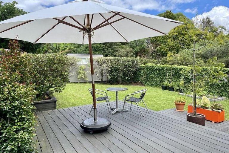 Photo of property in 28 Farrar Street, Grey Lynn, Auckland, 1021