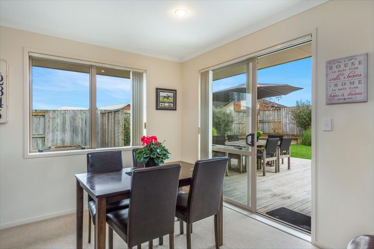 Photo of property in 96 Stirling Drive, Morrinsville, 3300