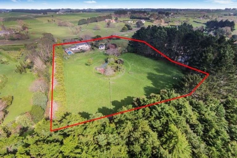 Photo of property in 79 Bungard Road, Karaka, Papakura, 2580