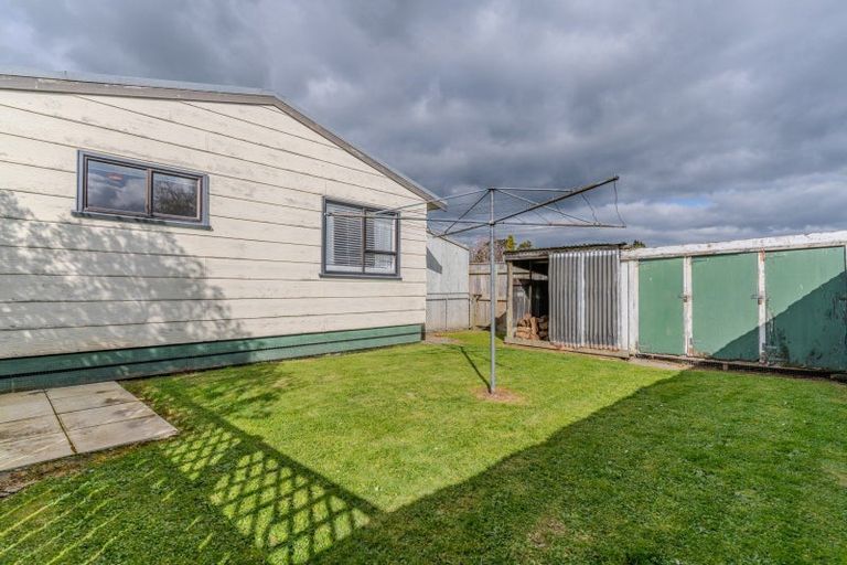 Photo of property in 129 Mclean Street, Woodville, 4920