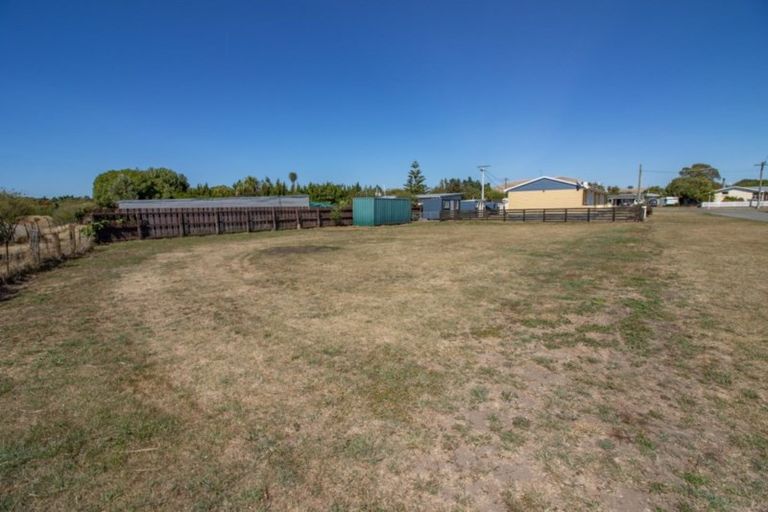 Photo of property in 1 Renwick Street, Seddon, 7210