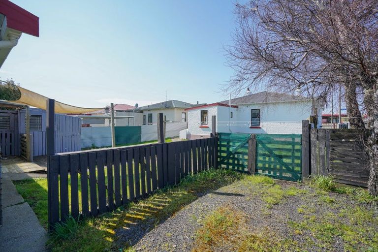 Photo of property in 99 Morton Street, Strathern, Invercargill, 9812