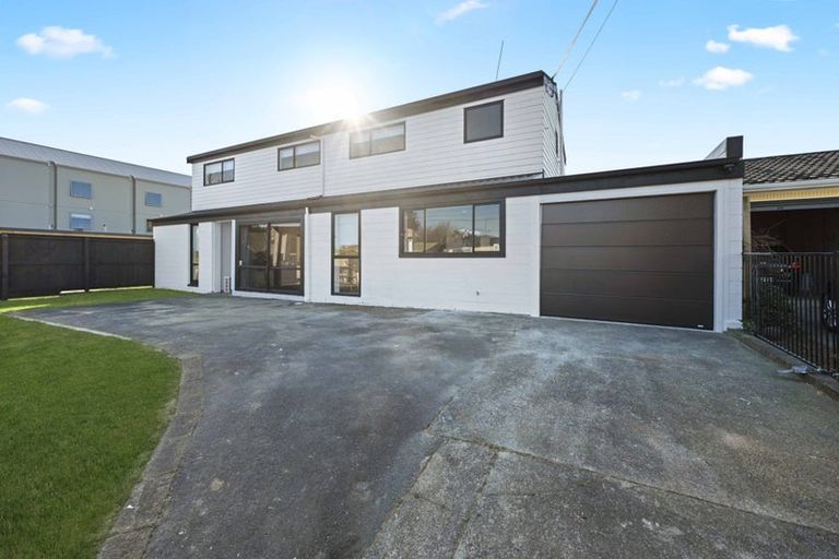 Photo of property in 40 May Street, Hamilton East, Hamilton, 3216