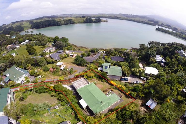 Photo of property in 23 Point Street, Raglan, 3225