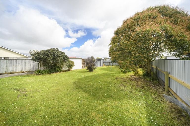 Photo of property in 6 Purnell Place, Marton, 4710