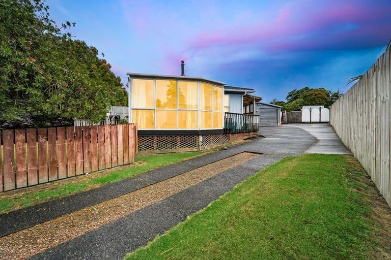 Photo of property in 9 Bahari Drive, Ranui, Auckland, 0612