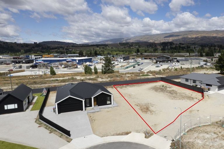 Photo of property in 9 Sequoia Close, Alexandra, 9320