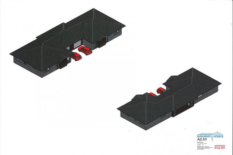 Photo of property in 3 Hof Lane, Foxton, 4814