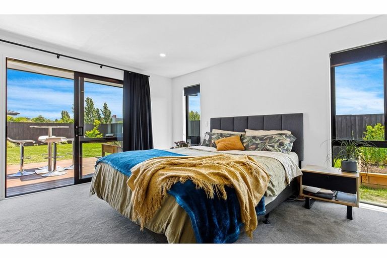 Photo of property in 10 Ormond Road, Lincoln, 7608