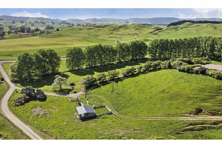 Photo of property in 80 State Highway 3, Piopio, 3970