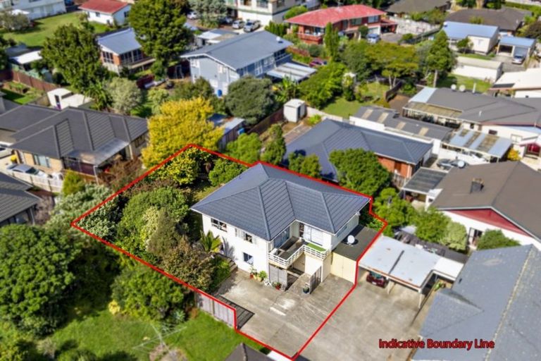 Photo of property in 1/14 Great South Road, Manurewa, Auckland, 2102