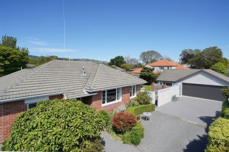 Photo of property in 20 Earl Street, Hillsborough, Christchurch, 8022