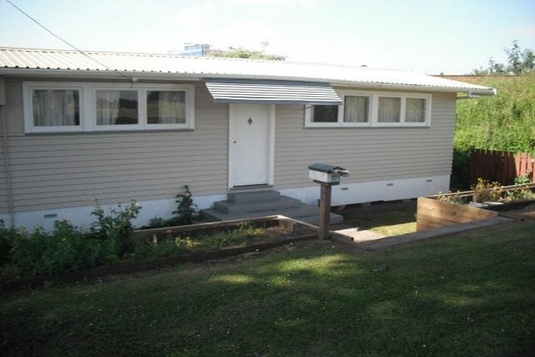 Photo of property in 4/1 Ingram Street, Papakura, 2110