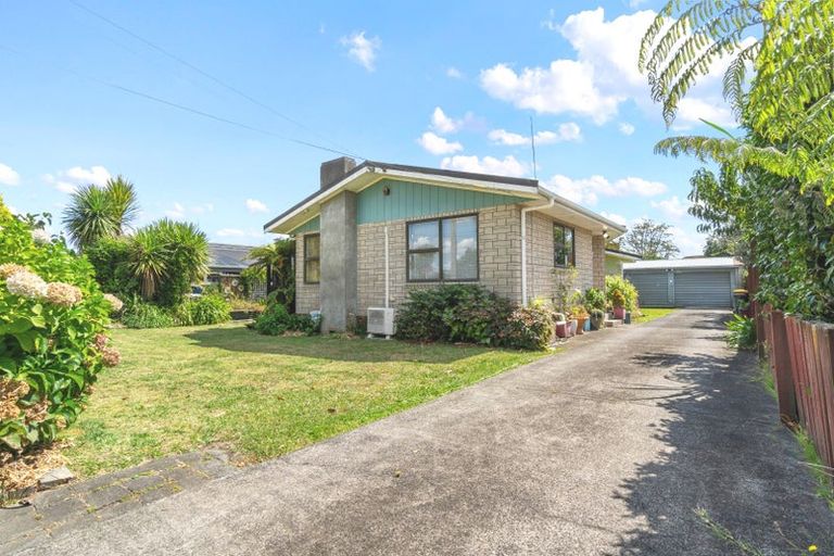 Photo of property in 27 Powells Road, Fairview Downs, Hamilton, 3214