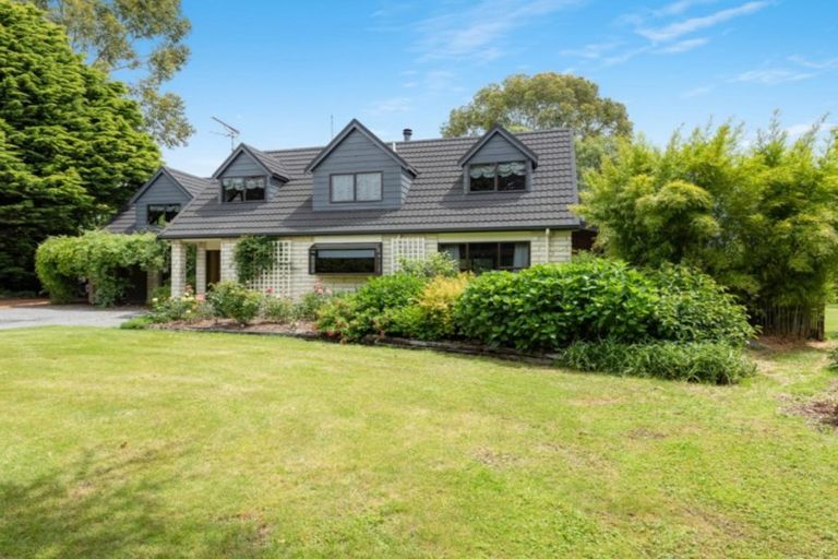 Photo of property in 8 Glenhill Drive, Witherlea, Blenheim, 7201