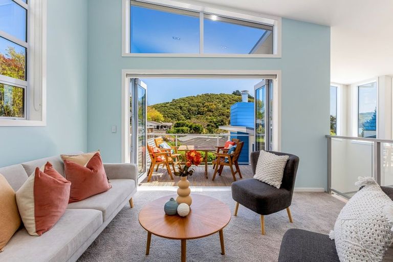 Photo of property in 4 Antipodes Lane, Whitby, Porirua, 5024