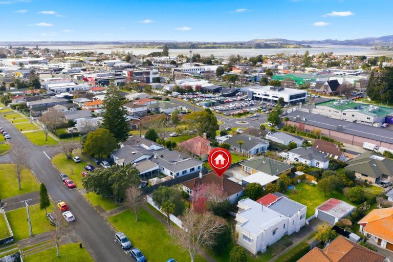 Photo of property in 142 Edgecumbe Road, Tauranga South, Tauranga, 3112