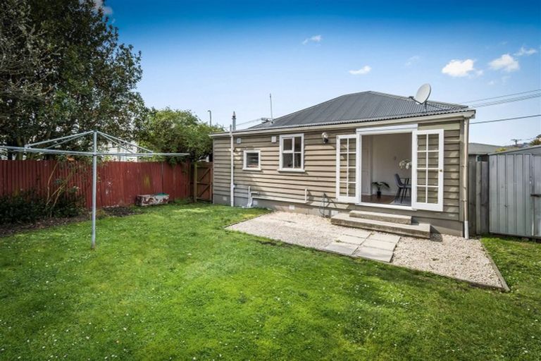 Photo of property in 17 Randolph Street, Woolston, Christchurch, 8062