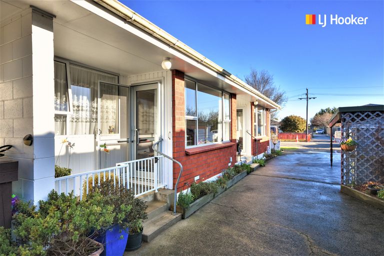 Photo of property in 3 Dryden Street, Mosgiel, 9024