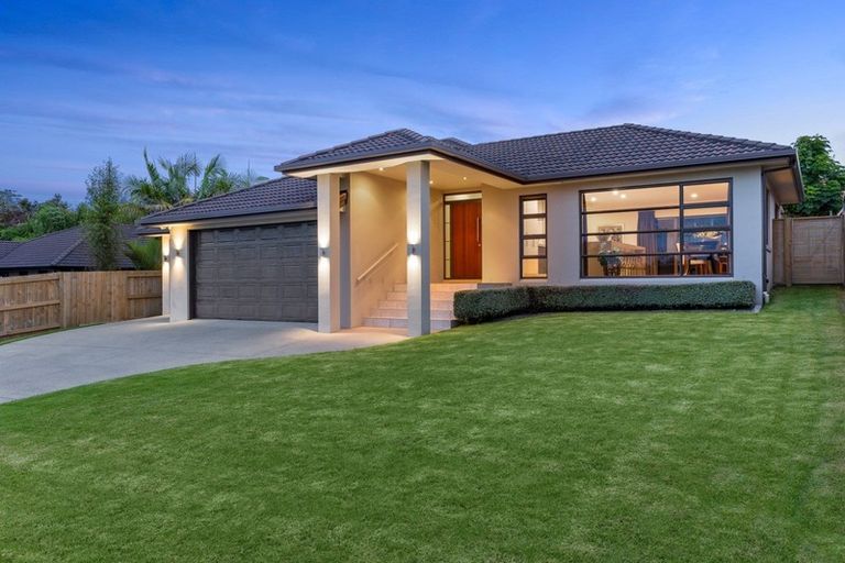 Photo of property in 9 Merlot Drive, Pyes Pa, Tauranga, 3112