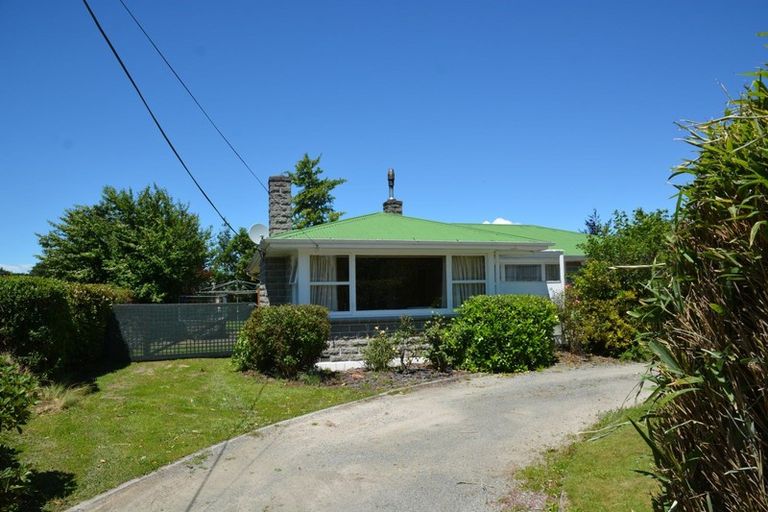 Photo of property in 3 Princes Street, Fairlie, 7925