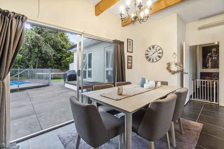 Photo of property in 8 Morrow Avenue, St Andrews, Hamilton, 3200