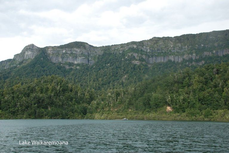 Photo of property in 82 Onepoto Road, Tuai, Wairoa, 4195