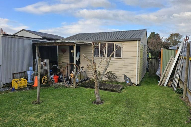 Photo of property in 15 Farmer Road, Waitoa, 3310