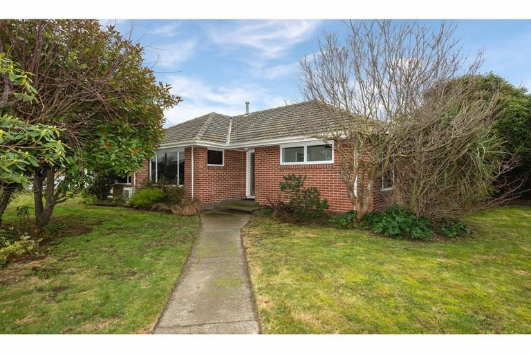 Photo of property in 2 Nottingham Avenue, Halswell, Christchurch, 8025