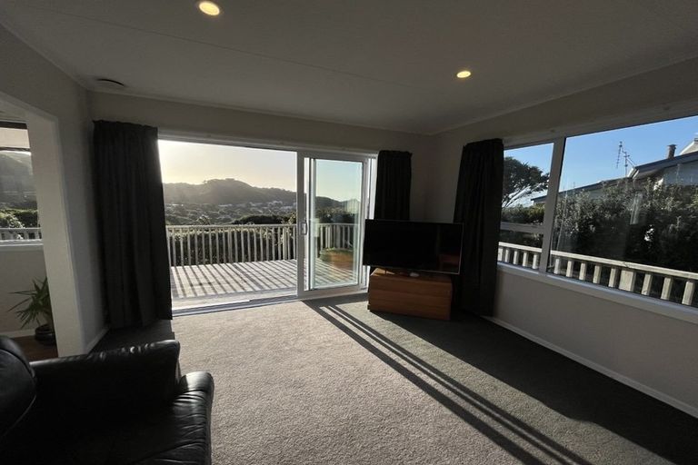 Photo of property in 45 Sea Vista Drive, Pukerua Bay, 5026