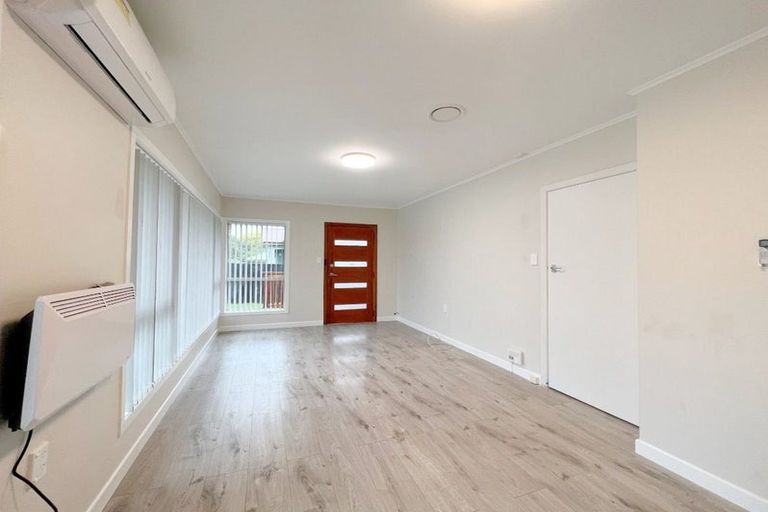 Photo of property in 134a Galloway Street, Hamilton East, Hamilton, 3216