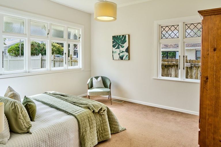 Photo of property in 44 Copeland Street, Hutt Central, Lower Hutt, 5011