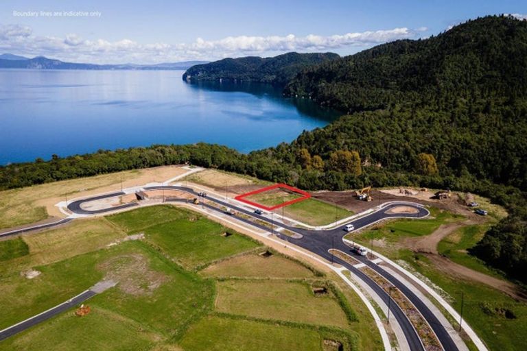 Photo of property in 44 Seven Oaks Drive, Kinloch, 3377