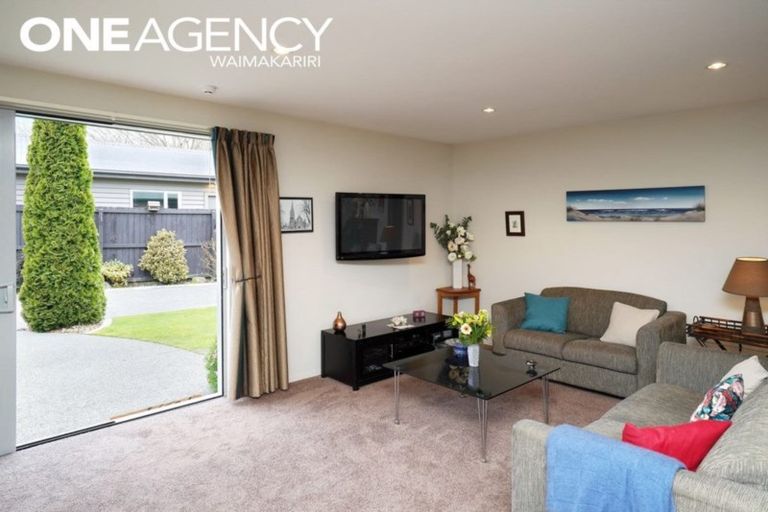 Photo of property in 1a Hewitts Road, Woodend, 7610