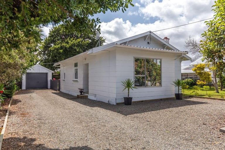 Photo of property in 23 Liverpool Street, Levin, 5510