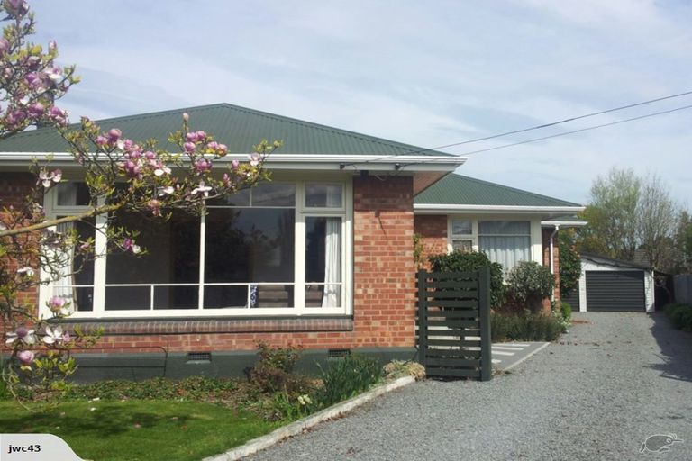 Photo of property in 57 Mcbeath Avenue, Hoon Hay, Christchurch, 8025