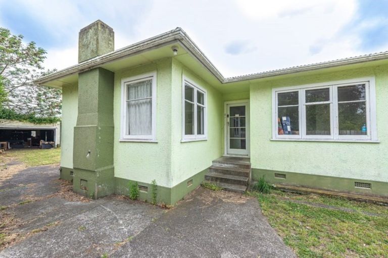 Photo of property in 53 Talbot Street, Whanganui East, Whanganui, 4500
