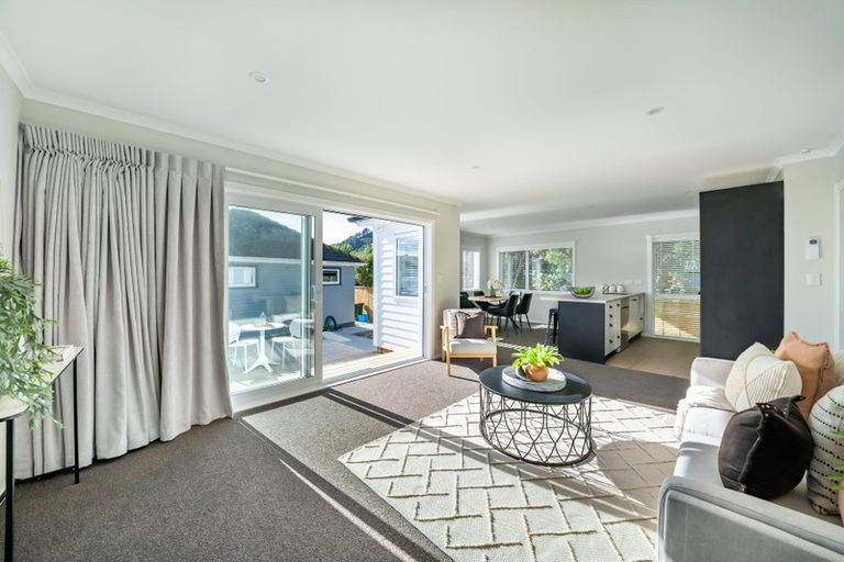 Photo of property in 13a Best Street, Wainuiomata, Lower Hutt, 5014