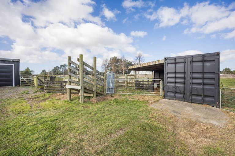 Photo of property in 20 Beckett Lane, Dannevirke, 4972