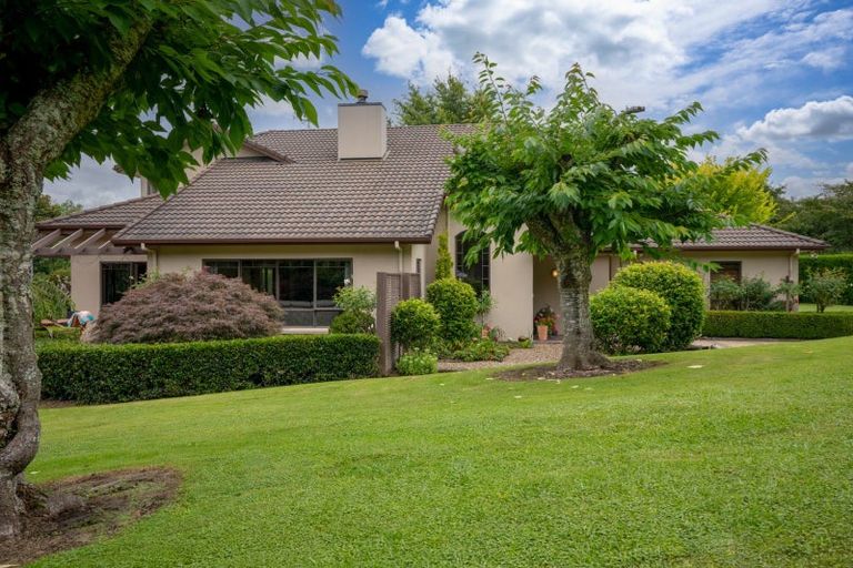 Photo of property in 266 Lake View Drive, Karapiro, Cambridge, 3494