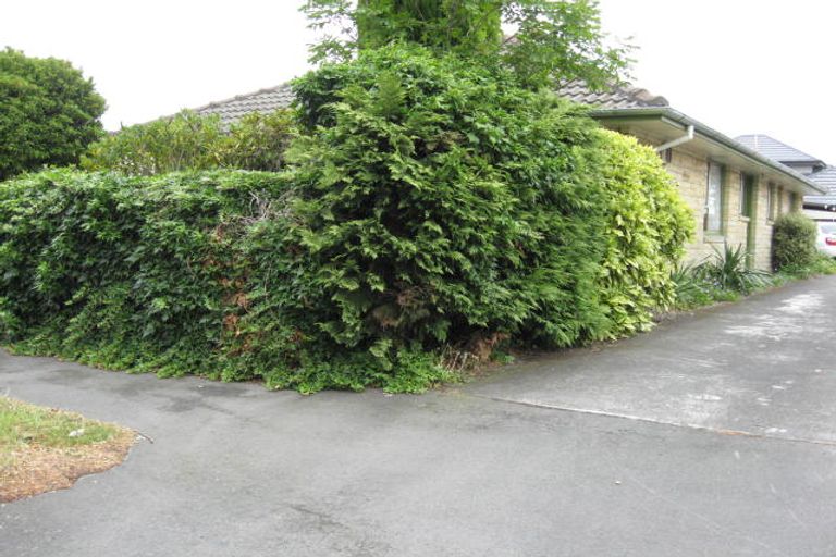 Photo of property in 2/18 Peer Street, Upper Riccarton, Christchurch, 8041