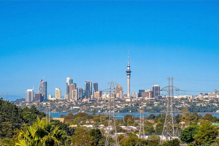 Photo of property in 11c Glenfinn Place, Massey, Auckland, 0614